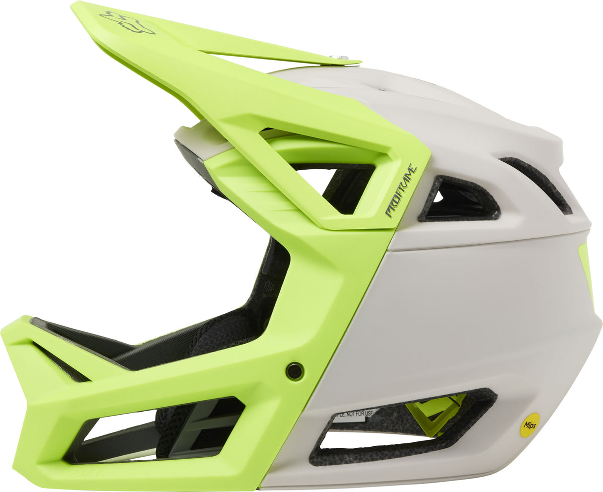 Proframe RS Mhdrn, CE - vintage white