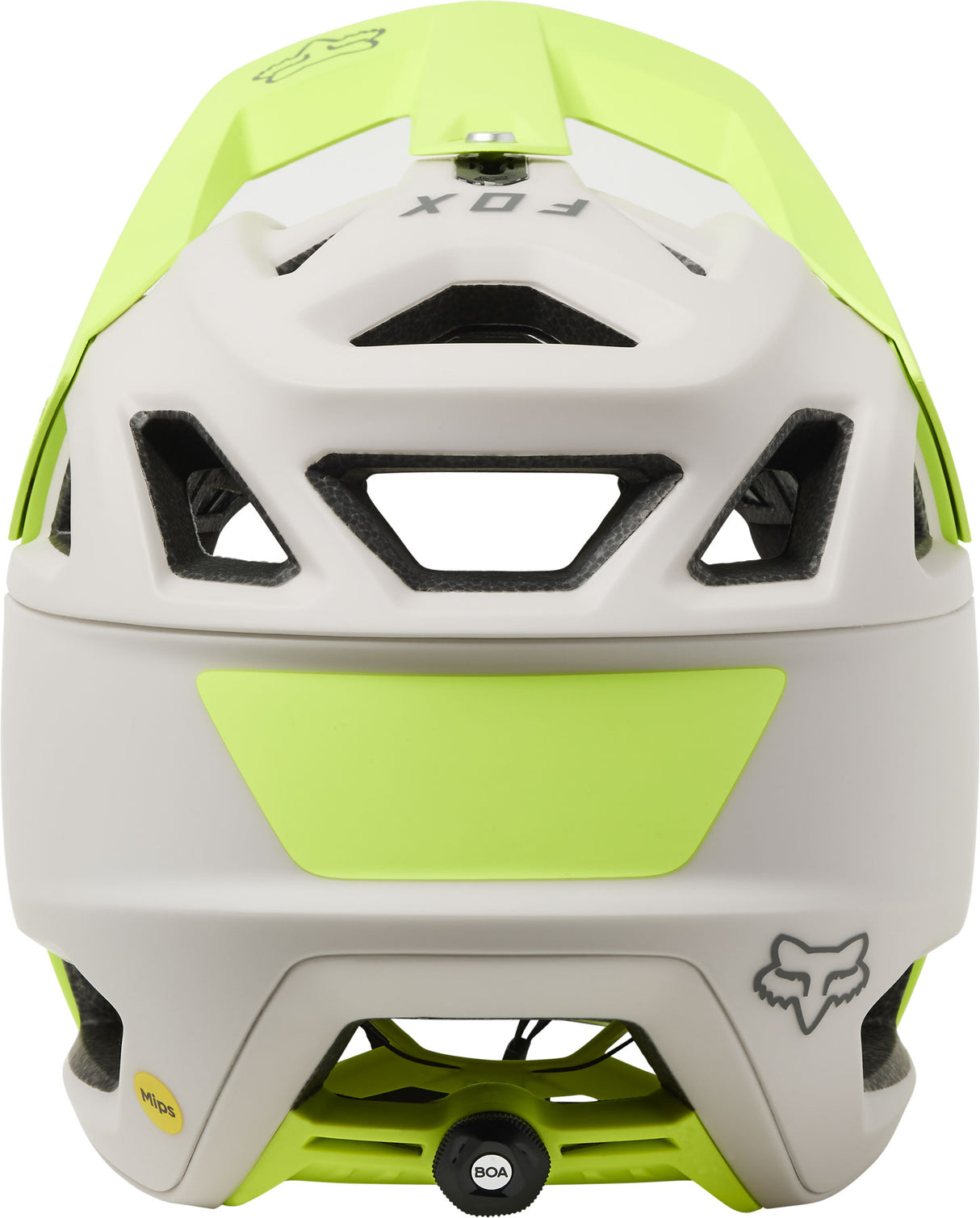 Proframe RS Mhdrn, CE - vintage white