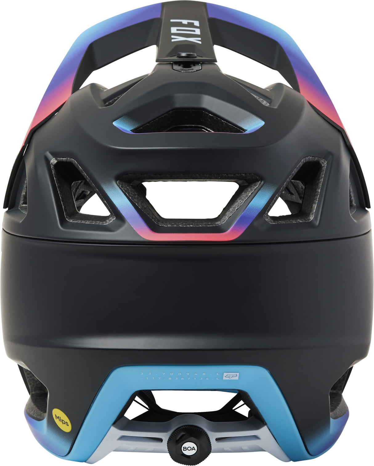 Proframe RS Rtrn, CE - black