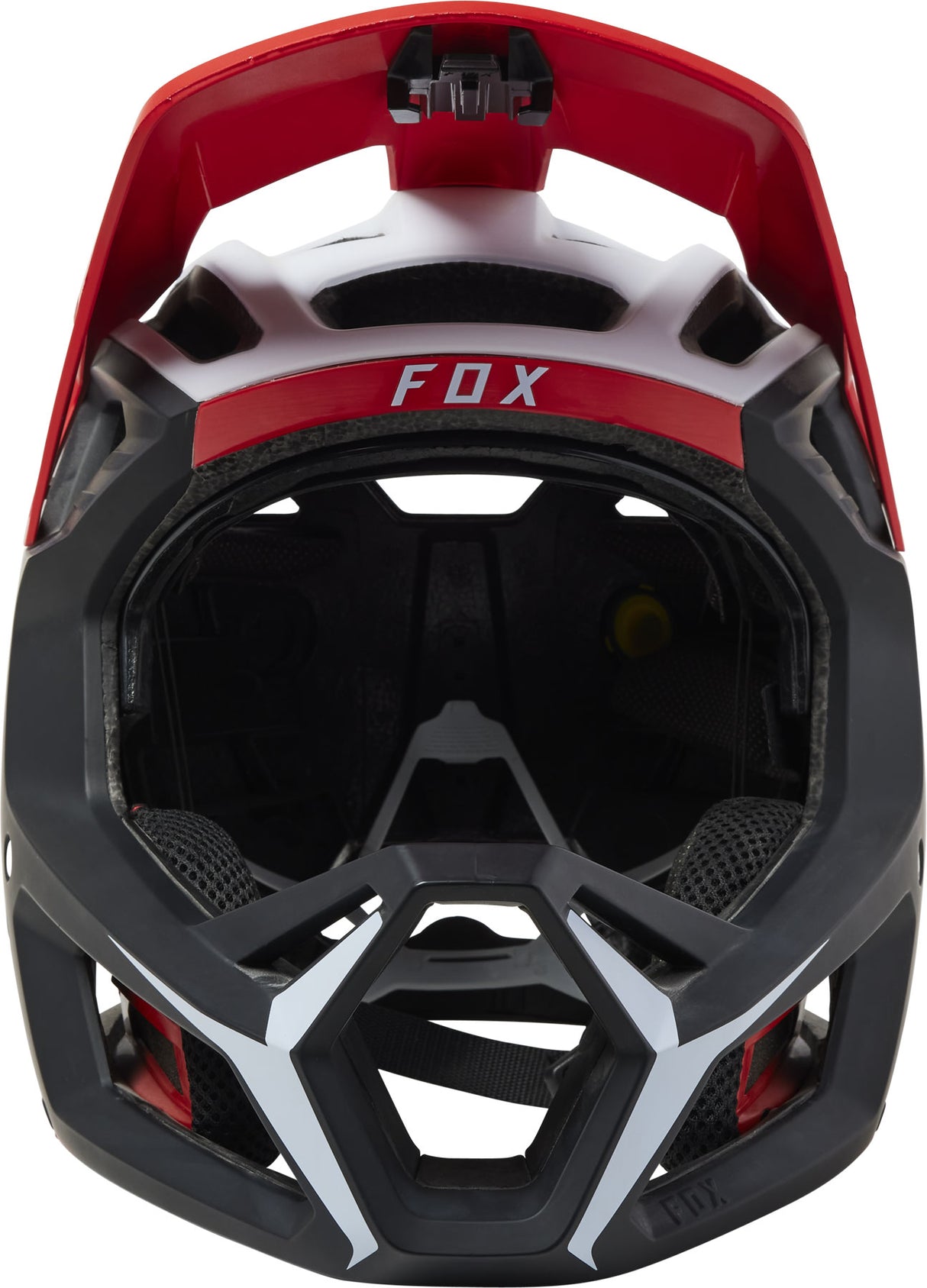 Proframe RS Sumyt, CE - black/red