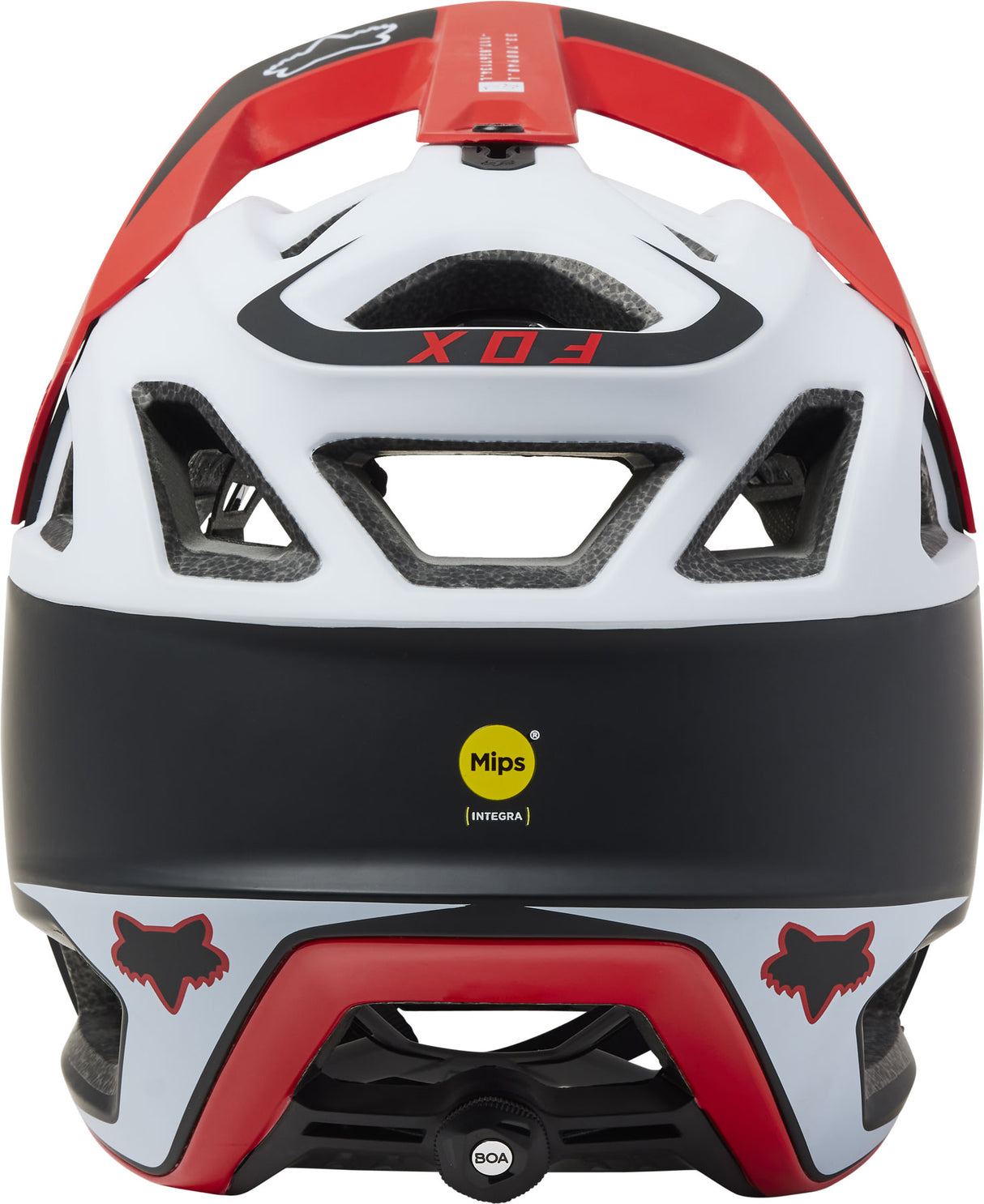 Proframe RS Sumyt, CE - black/red