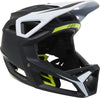 Proframe RS Sumyt, CE - noir/jaune