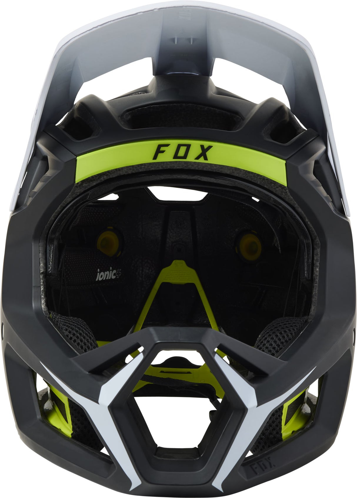 Proframe RS Sumyt, CE - black/yellow