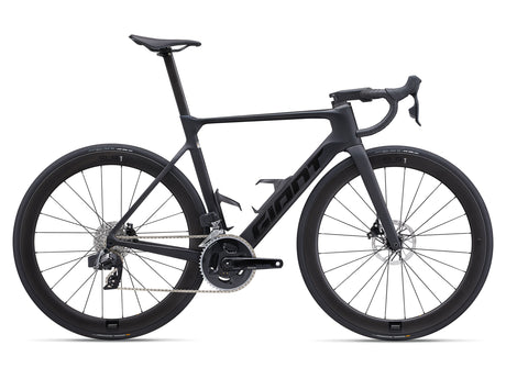 Propel Advanced Pro 1 - Matte Carbon