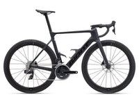 Propel Advanced Pro 1 - Matte Carbon