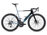 Propel Advanced SL 0 - Black / Moonstone