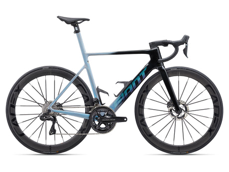 Propel Advanced SL 0 - Black / Moonstone