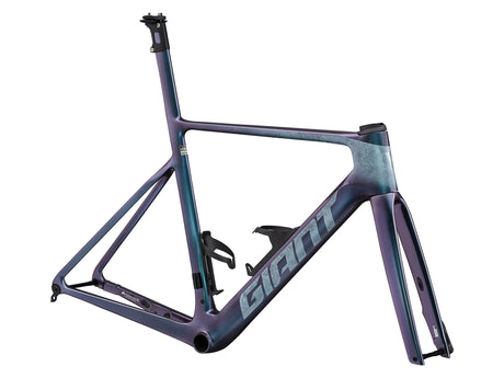 Propel Advanced SL Rahmenset - Blue Dragonfly