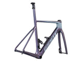 Propel Advanced SL Rahmenset - Blue Dragonfly