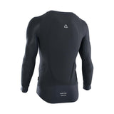 Protektor-Shirt langärmlig Amp - black