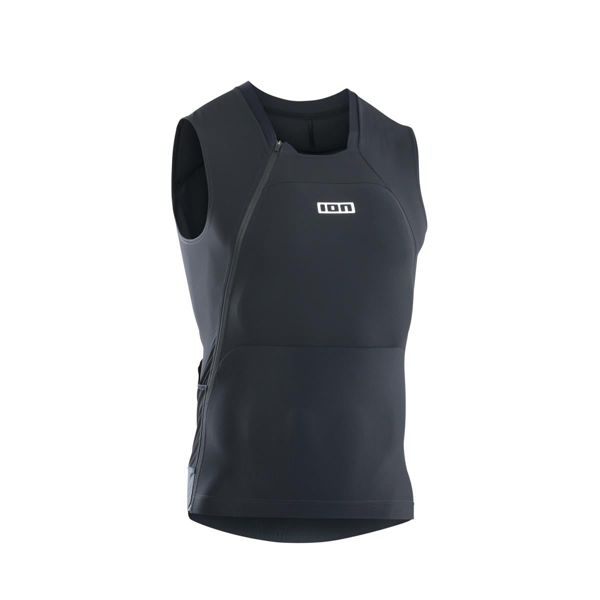 Protektor-Tank-Top Amp - black
