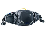 Pulse 3 Schwarz (black)