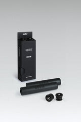 MTB Grips Jekyll True Black