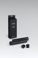 MTB Grips Jekyll True Black