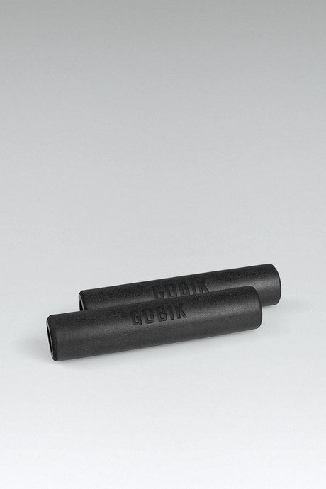 MTB Grips Jekyll True Black