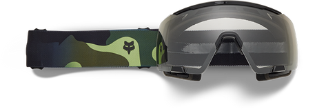 Purevue Black/Clear - Green Camo