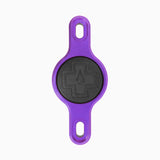 Secure Tag Holder 2.0 - purple