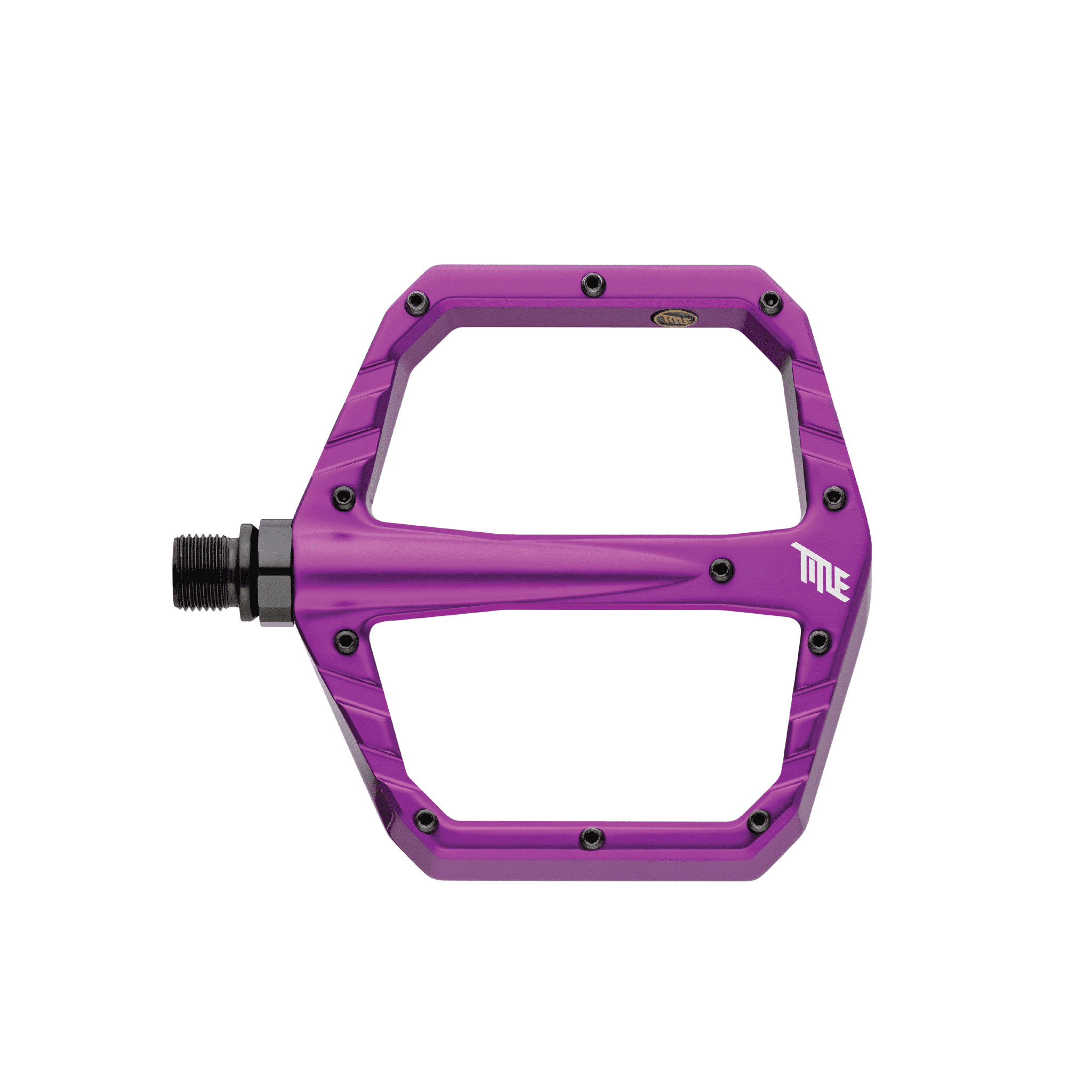 Connect pedals