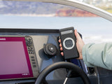 Wireless Charging Head - schwarz