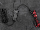 Smart Adaptor - schwarz