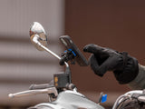 Motorcycle Vibration Dampener - black 