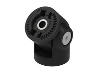 Knuckle Adaptor- schwarz