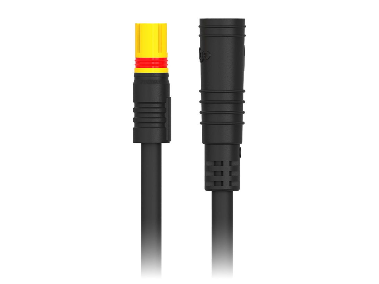 Quad Lock Bosch Cable - black