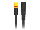 Quad Lock Bosch Cable - black