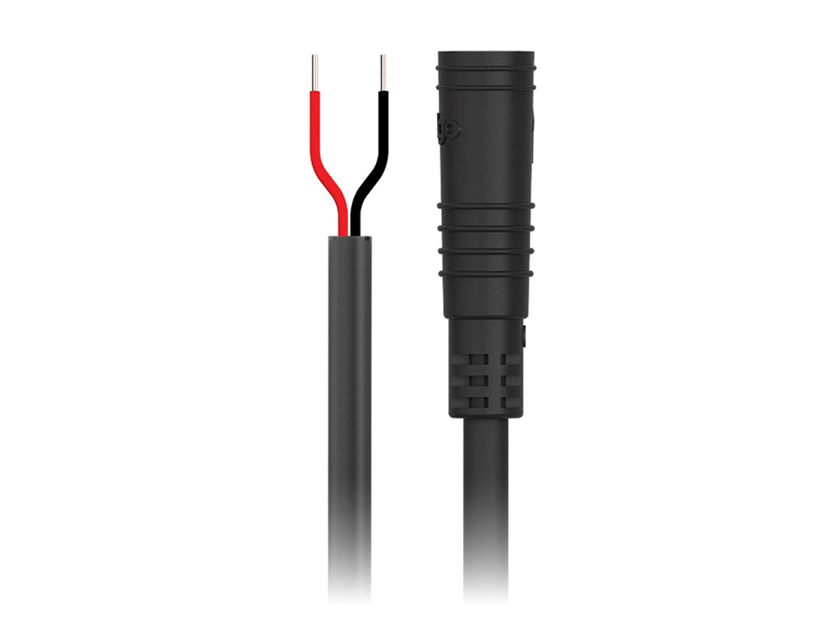 Quad Lock Shimano Cable - black
