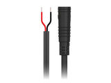 Quad Lock Shimano Cable - black