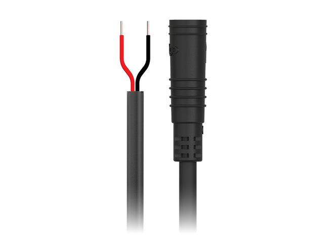 Quad Lock Shimano Cable - black