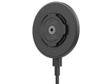 Wireless Charging Head for Car / Desk - V2 -schwarz