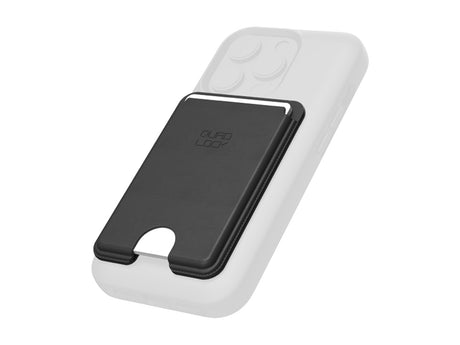 MAG Wallet - schwarz
