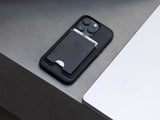 MAG Wallet - schwarz