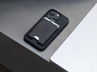 MAG Wallet - schwarz