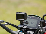 Action Camera Adapter - black 