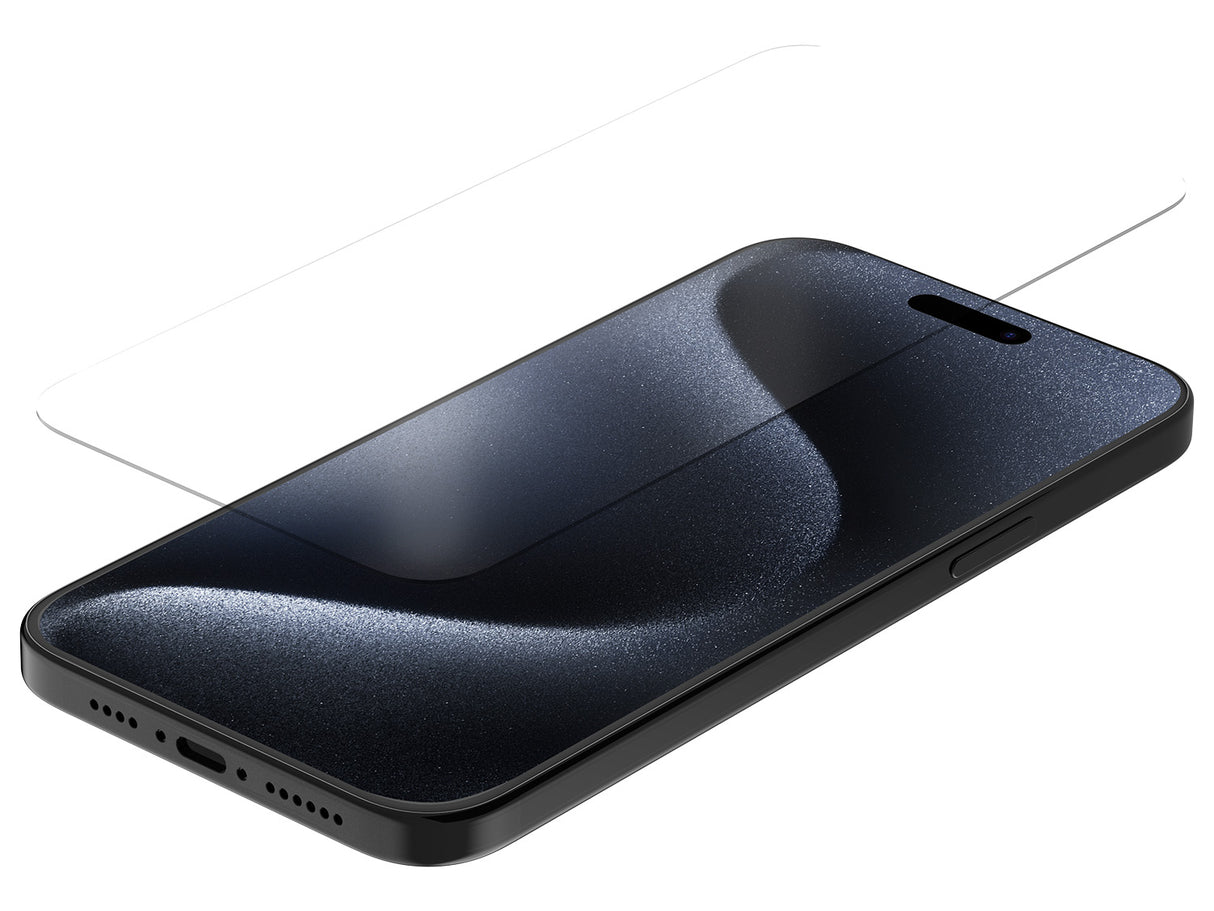 Screen Protector - iPhone 15 Plus / 15 Pro Max
