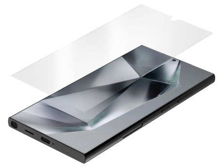 Protector de pantalla de cristal - Galaxy S24 