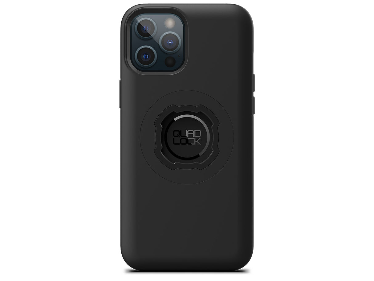 MAG Case, iPhone 12 Pro Max - schwarz