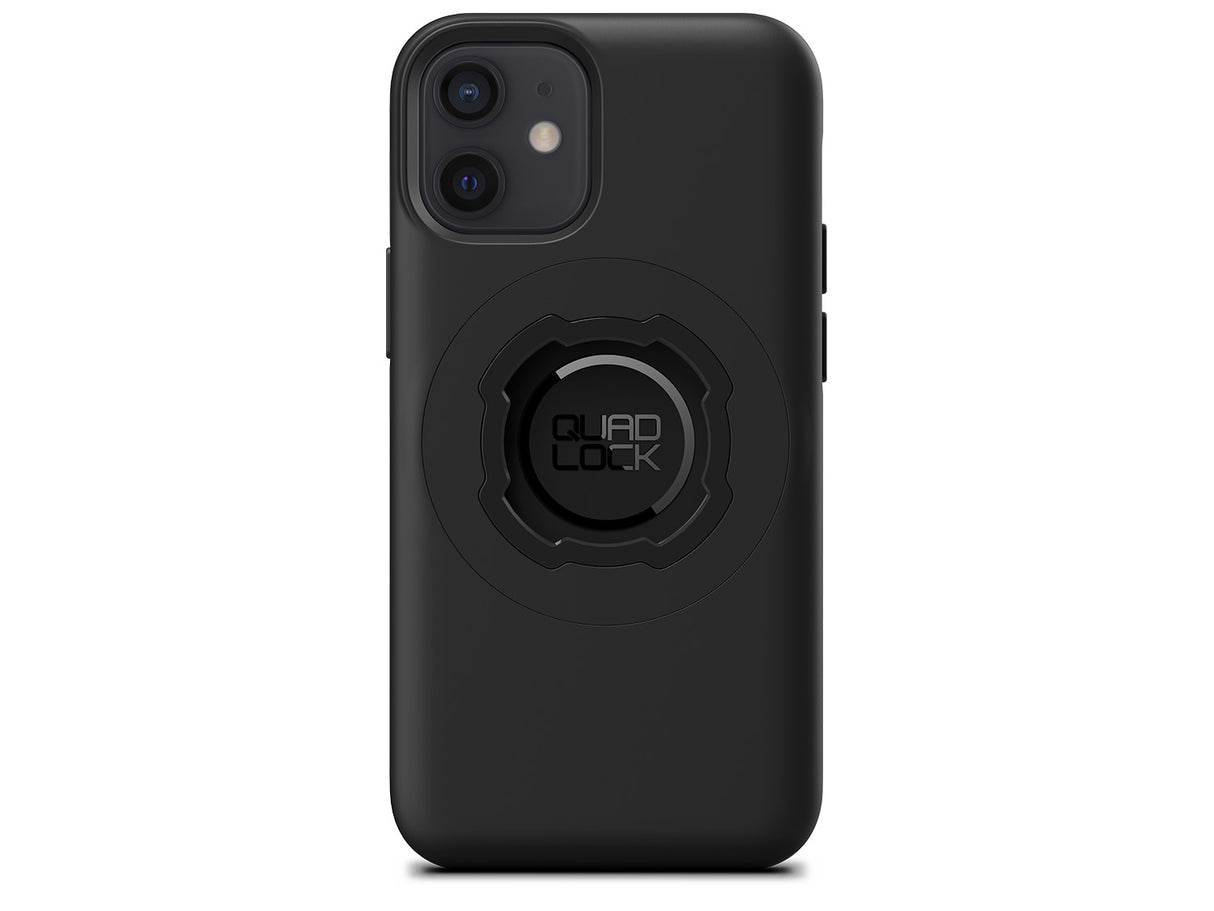 MAG Case, iPhone 12 Mini - schwarz