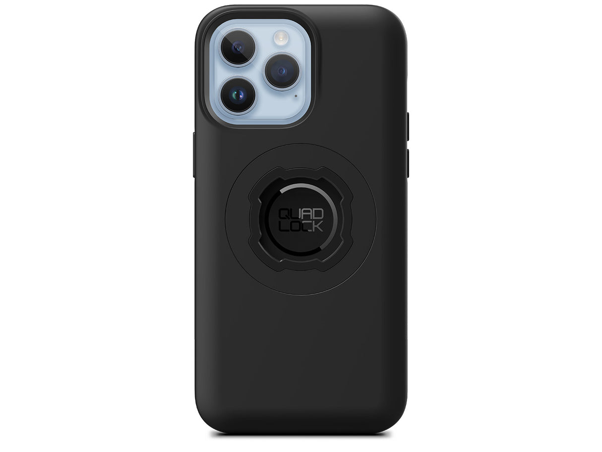 MAG Case, iPhone 14 - schwarz