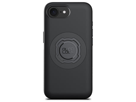 Sportsnut Quad Lock MAG Case - iPhone 16e / 17e - black
