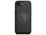 Sportsnut Quad Lock MAG Case - iPhone 16e - black