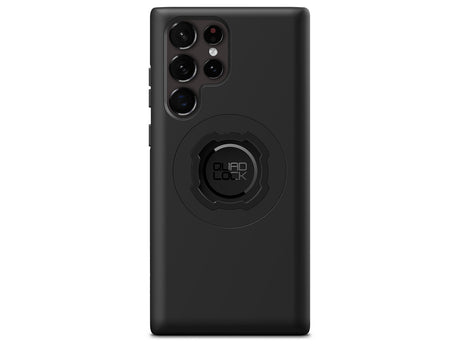 MAG Case, Galaxy S22 - black 
