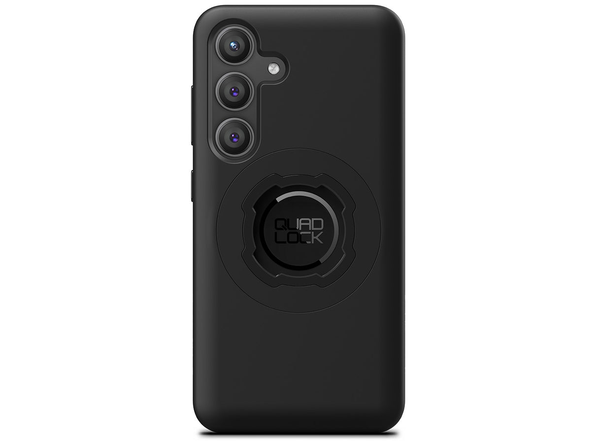 MAG Case, Galaxy S24 - black 