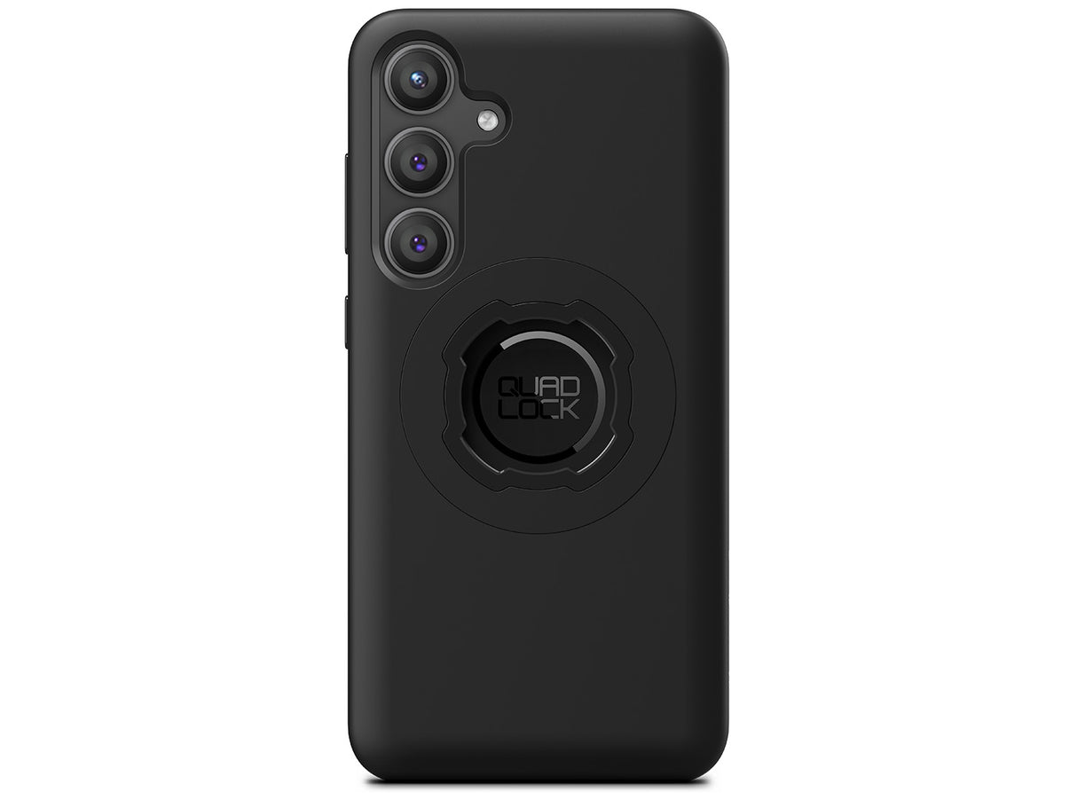 MAG Case, Galaxy S24 - black 