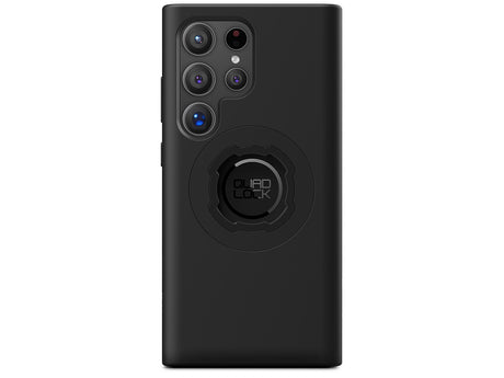 MAG Case, Galaxy S24 - black 