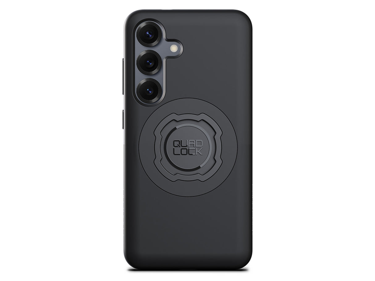 MAG Case, Galaxy S25 - schwarz
