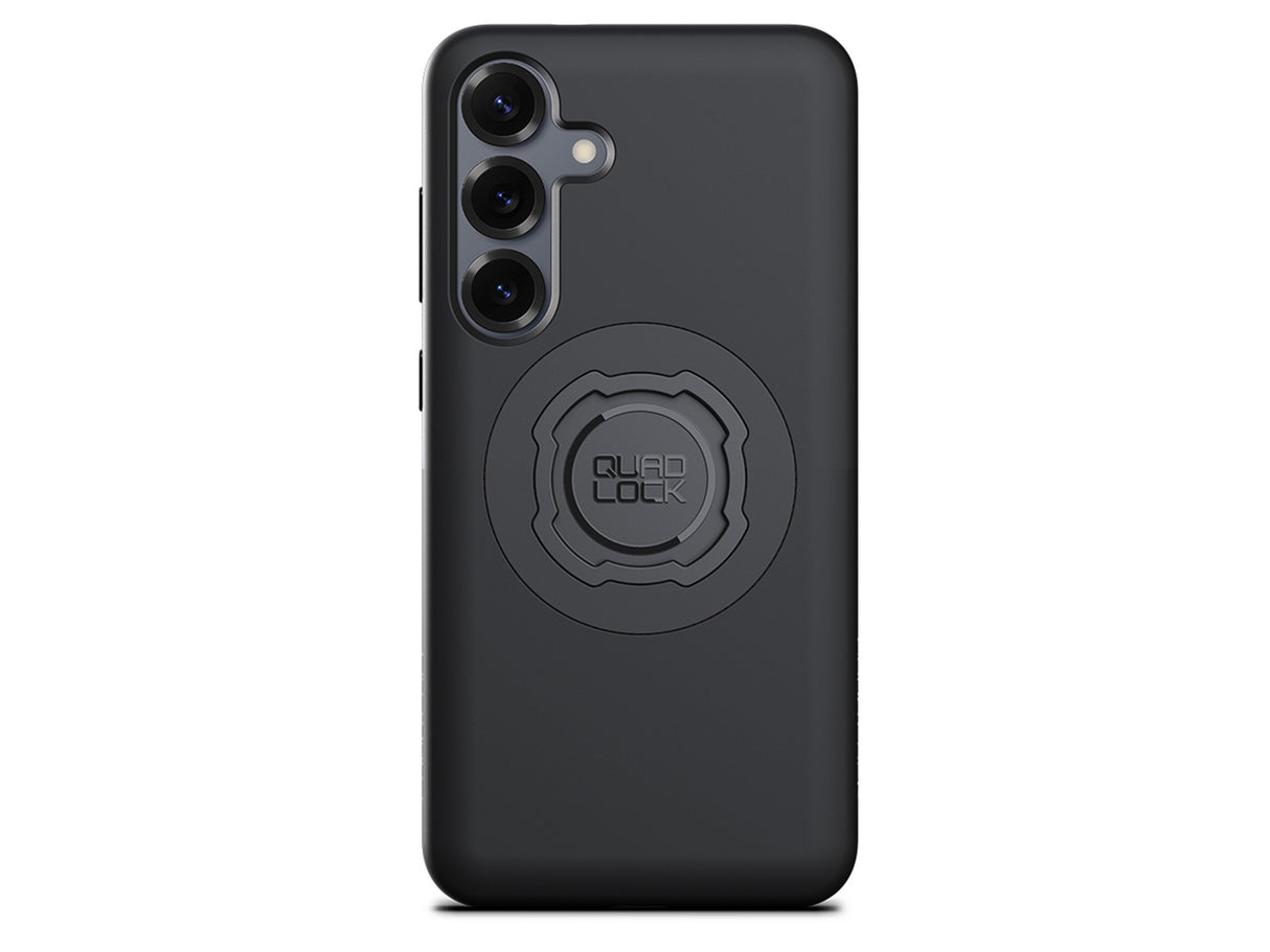 MAG Case, Galaxy S25 - schwarz