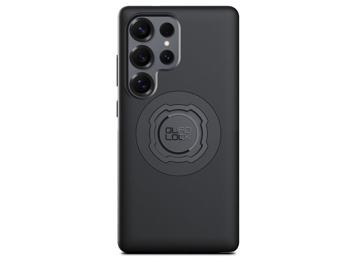 MAG Case, Galaxy S25 - schwarz